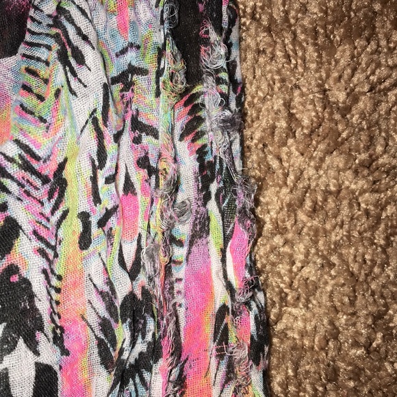 Infinity scarf - Picture 4 of 5